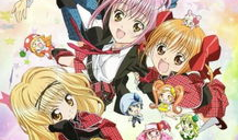 守护甜心 漫画,青春校园的甜蜜守护战