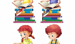 看书漫画图片,一场视觉与知识的奇妙之旅