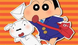 蜡笔小新漫画,调皮捣蛋的童年冒险记