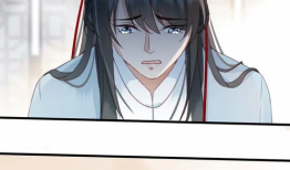 东宫 漫画,穿越时空的爱恋，揭开宫廷秘史的奇幻之旅